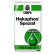400801 Hakaphos Speciaal 16+8+22 (+3) (25 kg) Hakaphos speciaal wordt veelal gebruikt in de slateelt.
 Hakaphos Speciaal